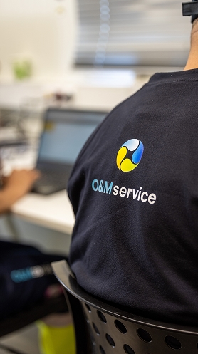 O&M Services